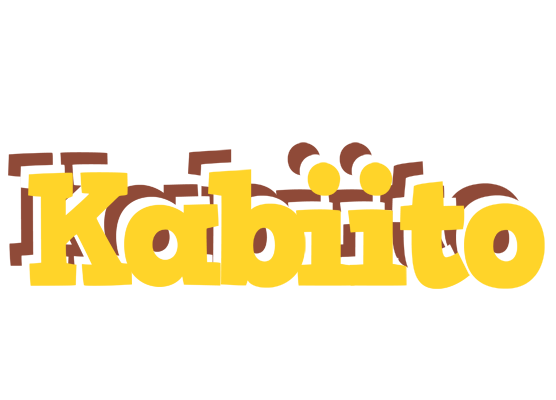 Kabiito hotcup logo
