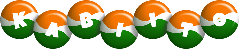 Kabiito india logo