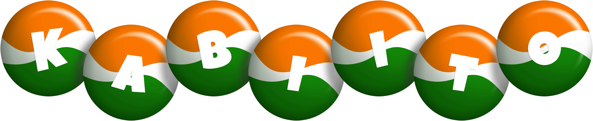 Kabiito india logo