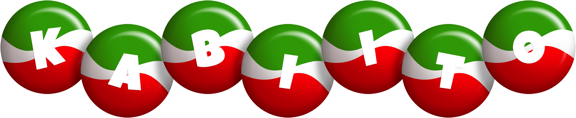 Kabiito italy logo