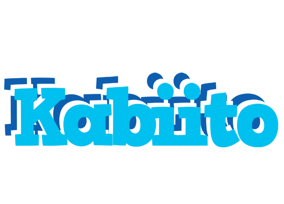 Kabiito jacuzzi logo