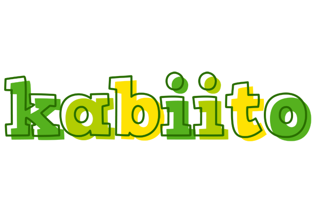 Kabiito juice logo