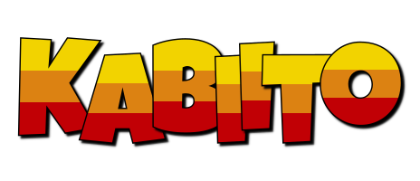 Kabiito jungle logo