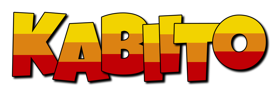 Kabiito jungle logo