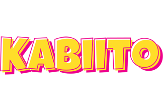 Kabiito kaboom logo