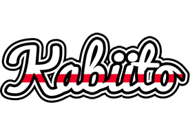 Kabiito kingdom logo