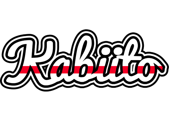 Kabiito kingdom logo