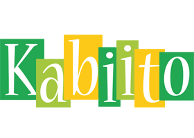 Kabiito lemonade logo