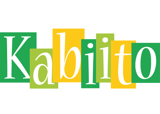 Kabiito lemonade logo