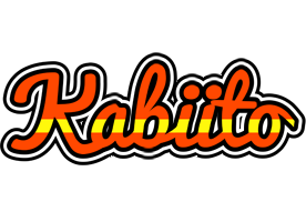 Kabiito madrid logo