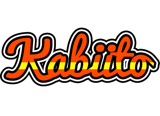 Kabiito madrid logo