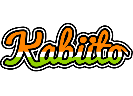 Kabiito mumbai logo