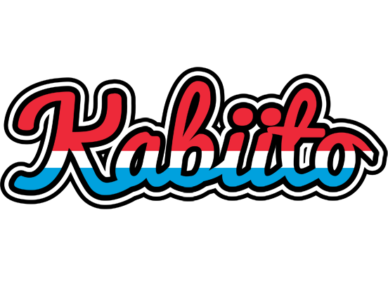 Kabiito norway logo