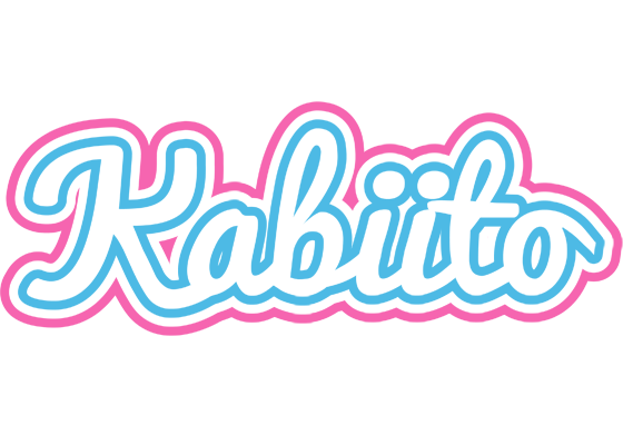Kabiito outdoors logo