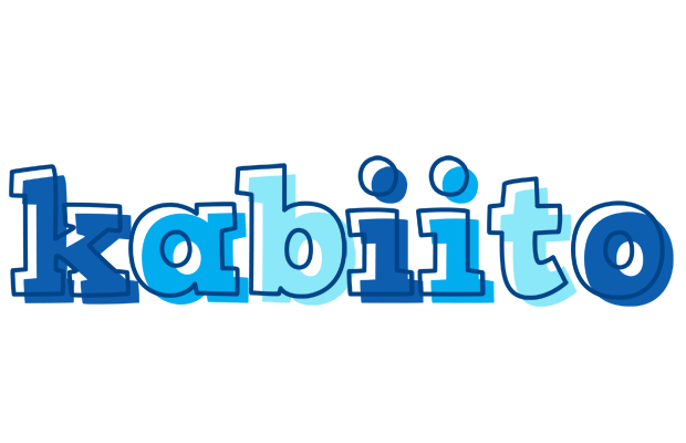Kabiito sailor logo