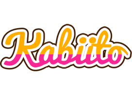 Kabiito smoothie logo