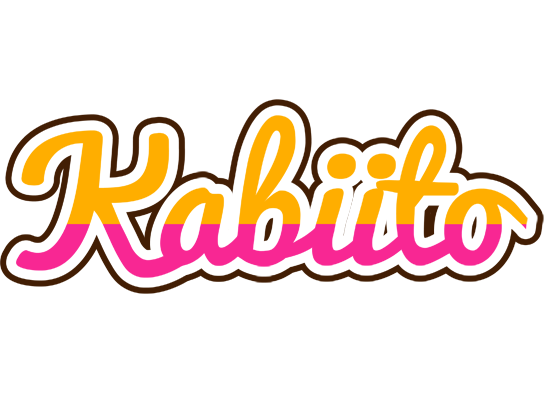 Kabiito smoothie logo
