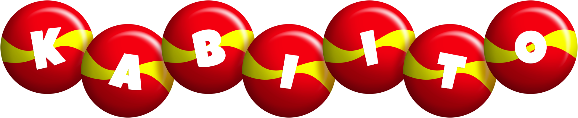 Kabiito spain logo