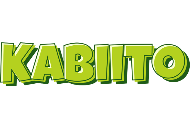 Kabiito summer logo