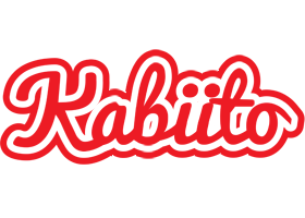 Kabiito sunshine logo