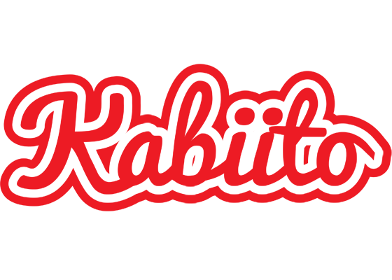 Kabiito sunshine logo