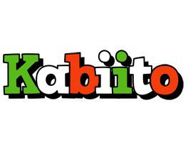 Kabiito venezia logo