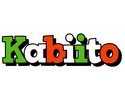 Kabiito venezia logo
