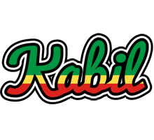 Kabil african logo