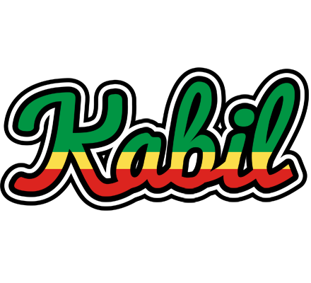 Kabil african logo