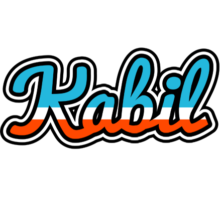 Kabil america logo