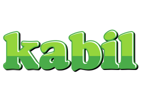 Kabil apple logo