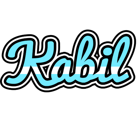 Kabil argentine logo