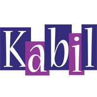 Kabil autumn logo