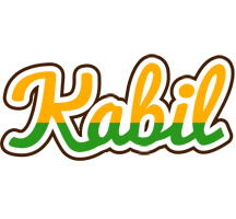 Kabil banana logo