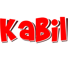 Kabil basket logo