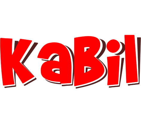 Kabil basket logo