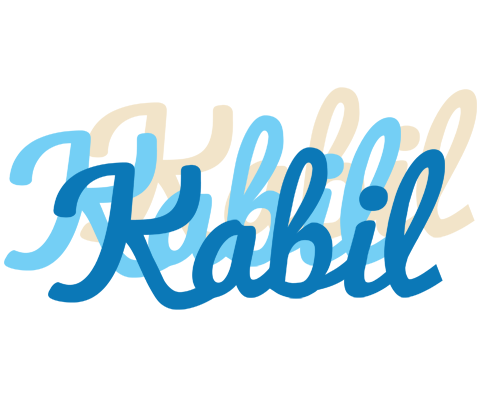 Kabil breeze logo