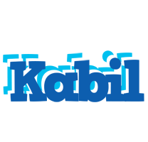 Kabil business logo