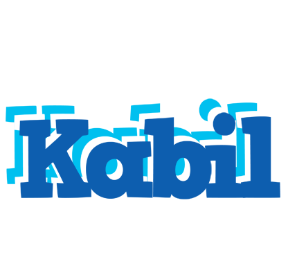 Kabil business logo