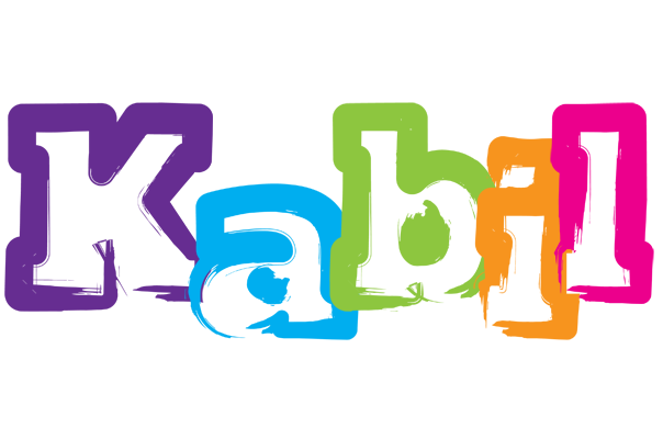 Kabil casino logo
