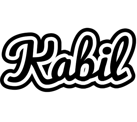 Kabil chess logo