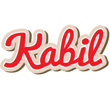 Kabil chocolate logo