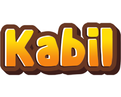 Kabil cookies logo