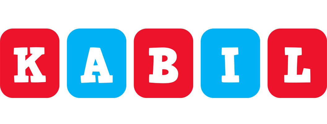 Kabil diesel logo