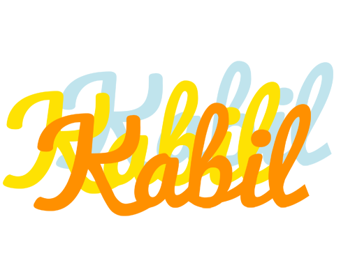 Kabil energy logo