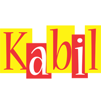 Kabil errors logo