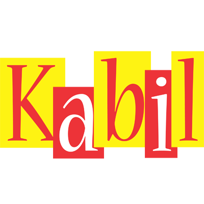 Kabil errors logo