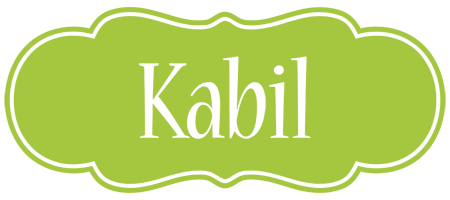 Kabil family logo