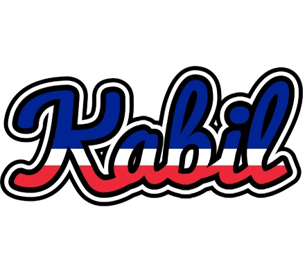 Kabil france logo