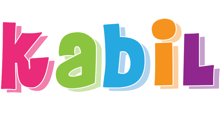 Kabil friday logo